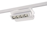 LED-Stromschienenstrahler 3000K DALI weiß REY-2 DAF #0332043AH 