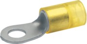 Quetschkabelschuh 25qmm isoliert 6548 