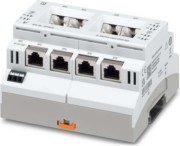 Industrial Ethernet Switch FL 11#1473642 