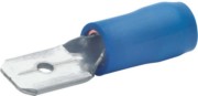 Flachstecker 1,5-2,5qmm 830 