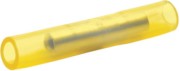 Stossverbinder 0,1-0,4qmm isoliert 669 