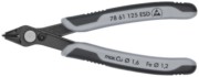 Präz.-Schneidzange 125mm 78 61 125 ESD 