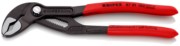 Cobra-Wasserp.-Zange 180mm 87 01 180 