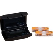 Gelbox, mit WAGO COMPACT EASY-PROTECT EASY-PROTECT/Inl/2/4 