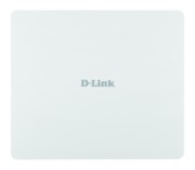 Access Point Dualband AC1200 Wave2 PoE DAP-3666 