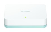 5-Port Switch Desktop 10/100/1000 Mbit DGS-1005D/E 