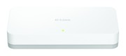 Gigabit Desktop Switch 8-Port GO-SW-8G/E 