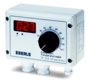 Temperaturregler TR 524 93 