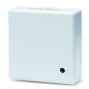 Raumregler, 5-30°C, AC 230V, 1 Ö, 16 A RTR-E 3545 