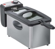Fritteuse 3,0l DF 180 eds/sw 