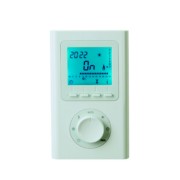 Raumthermostat 135x81x22mm VT D-P 