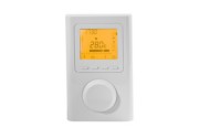Fernbedienteil, Funktherm. wochenprog.135x81x22 VTX-SP 