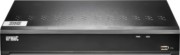 Hybrid-Videorekorder 4CH, AHD+IP HVR 1097/624 
