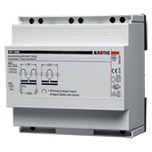 Transformator 3,3/2,5/1,6/1,2A GT 1980 