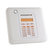 Funk-Alarmzentrale FA30 FA30-AZ10GSM 