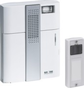 Funkgong-Set komplett MISTRAL 300M 