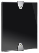 Funkgong-Empfänger 17Melod./LED-Blitz. MISTRAL 600E 
