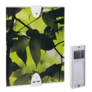 Funkgong-Set MISTRAL 600 ws 