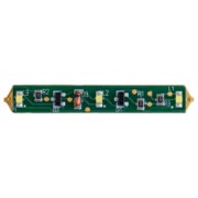 Ersatz-Soffitte LED 8 - 12 V AC/DC Soffitte 2030LED 