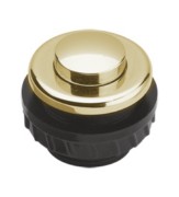Klingeltaster rund 11,5mm Kn.MS-go,Hülse MS-go PROTACT 340 GO 