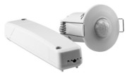 Bewegungsmelder Deckeneinbau McGuard DE PB 