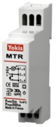 Stromstoßrelais HS Taste REG 1TE5-300VA MTR500M 