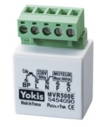 Rollladenmodul UP Taster max.500W 230V MVR500E 