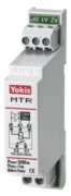 Stromstoßrelais HS Taster 2000W REG 1TE MTR2000M 
