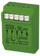Funk-Rollladenmodul UP MVR500ERP 