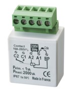 Konverter Baureihe 2000 f.2000 Module Zentr. CVR12 