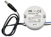 Netzgerät 12V (DC), 1000mA NG 1092/803 