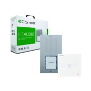 Einfamilienhauskit Ciao Mini HF Audio, SB2 KCA2071A 