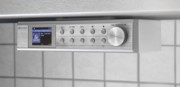 Soundmaster Hybrid/Internetradio WiFi,BT,DAB+ IR1500SI si 