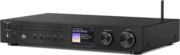 Soundmaster Audio Receiver WiFi,BT,DAB+ ICD4350SW sw 