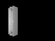 Anreih-Schranksystem 1-Tür BHT: 600x2000x400mm VX 8604.000 