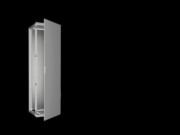 Anreih-Schranksystem 1-Tür BHT: 600x2000x500mm VX 8605.000 