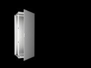 Anreih-Schranksystem 1-Tür BHT: 800x2000x600mm VX 8806.000 