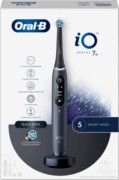 ORAL-B Zahnbürste Magnet-Technologie iO Series 7N sw Onyx 