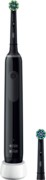 ORAL-B Zahnbürste Edition Pro 3 3000 CrossAcsw 