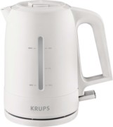 Krups Wasserkocher ProAroma BW 2441 ws 
