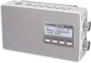 DAB+ Radio RFD10EGW ws 