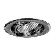 EB-Downlight 50W GX5,3 chr 3261.02 