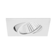 LED-Einbaustrahler 350 mA 12396073 