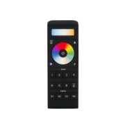 LED-4 Zonen-Fernbedienung RGB+TW 18205000 