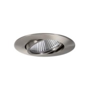 LED-Einbaustrahler 350 mA 3000K, rund, ni-mt 12494153 