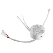 LED-Rundkonverter 700 mA 4,2-9 W 17758000 
