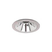 LED-Einbaudownlight 230 V 3000K, 58Gr 40612163 