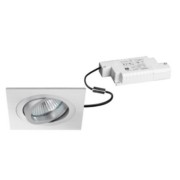 LED-Einbaustrahler 230V 39310253 