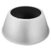 Leuchtenschirm 90 Grad 81046250 
