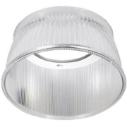 Leuchtenschirm PC-klar 81048000 